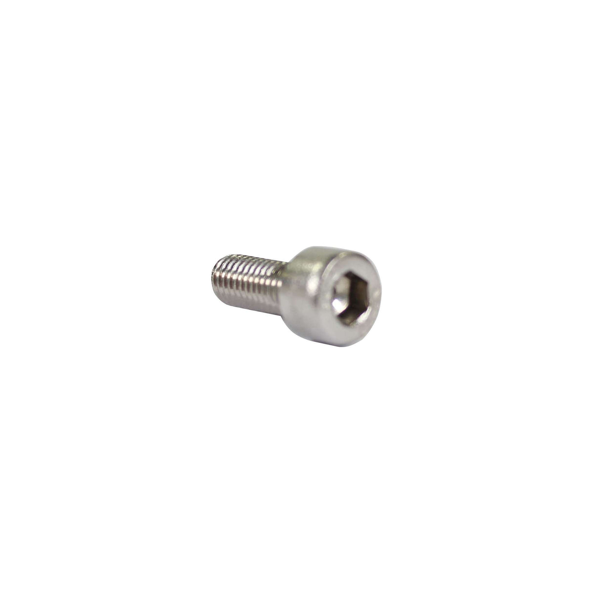 Bofix Box A 25 Allen Bolts M3x12 Edelstahl