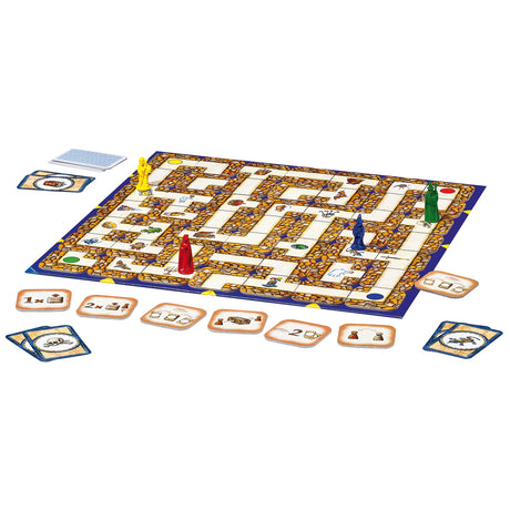 Ravensburger Labyrinth-Brettspiel