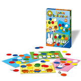 Ravensburger Nijntje Bonte Balloons