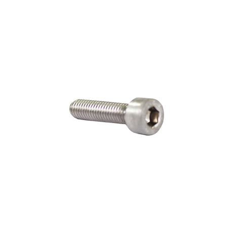 Allenbout M5x20 Edelstahl pro 25