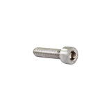 Allenbout M5x20 Edelstahl pro 25