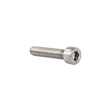 Allenbout M5x25 Edelstahl pro 25