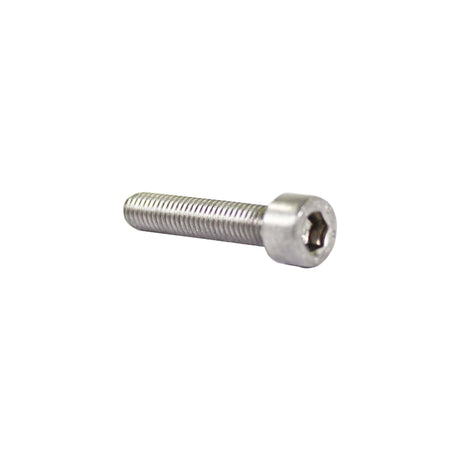 Allenbout M5x25 Edelstahl pro 25