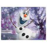 Ravensburger gefrorenes Puzzle gefroren 4in1