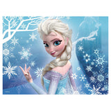 Ravensburger gefrorenes Puzzle gefroren 4in1