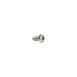 Bofix-Box mit 25 Innensechskantschrauben M5x12 aus Edelstahl