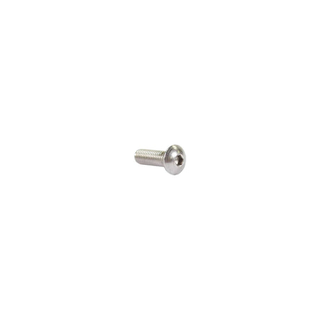 Bofix -Bout Xtrabike Zut Bolkop M5x20 Edelstahl