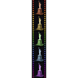 Ravensburger - 3D -Puzzle - Statue der Freiheit Nachtausgabe