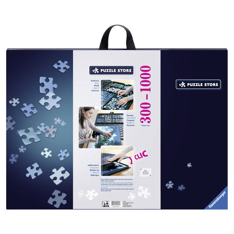 Ravensburger Puzzle-Ordner für 1000 Teile