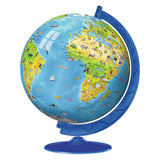 Ravensburger - XXL 3D KinderGrobe 180st.
