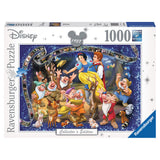 Ravensburger Schneewittchen, 1000st.