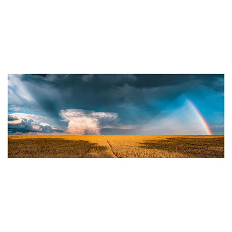 Ravensburger Puzzle Mystischer Regenbogen - Puzzle - 1000 Teile