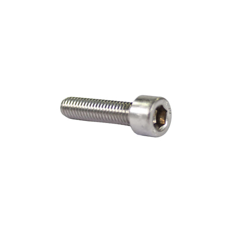Allenbout M6x25 Edelstahl pro 25