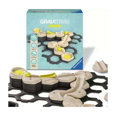 Ravensburger Gravitrax Junior Starterset s