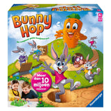 Ravensburger Bunny Hop - Kinderspiel