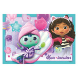 Ravensburger Puzzle Gabbys Puppenhaus 2x12 Teile