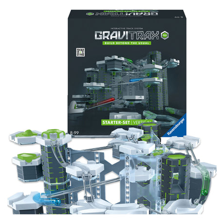 Ravensburger Gravitrax Starter Set Pro Vertikal