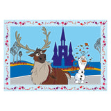 Ravensburger Creart Painting bei Nummer - Frozen 2