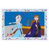 Ravensburger Creart Painting bei Nummer - Frozen 2