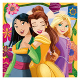 Ravensburger Jigsaw Puzzle Disney Prinzessin, 3x49st.