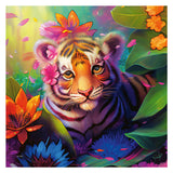 Ravensburger Jungle Babies Jungle, 3x49st.
