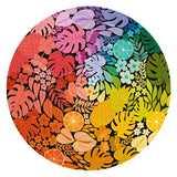 Ravensburger Puzzle Kreis der Farben Tropen, 500 Teile.