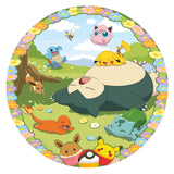 Ravensburger Puzzle um Pokémon, 500st.