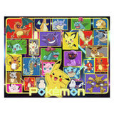 Ravensburger Puzzle Pokémon, 2000 Teile.