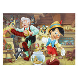 Ravensburger Jigsaw Puzzle Disney Pinocchio, 1000st.