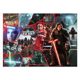 Ravensburger Jigsaw Puzzle Star Wars Bösewicht Kylo Ren, 1000st.