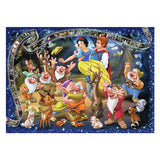 Ravensburger Jigsaw Puzzle Disney Schneewittchen, 1000st.
