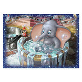 Ravensburger Jigsaw Puzzle Disney Dumbo, 1000st.