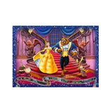 Ravensburger Jigsaw Puzzle Dinsey Belle und The Beast, 1000st.