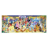 Ravensburger Jigsaw Puzzle Disney Group Foto, 1000st.