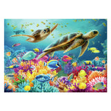 Ravensburger Unterwasserwelt 1000tlg