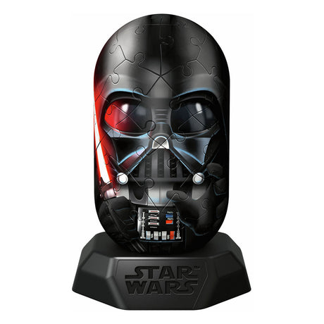 Ravensburger 3D -Puzzle Hylkies Star Wars Darth Vader, 54st.