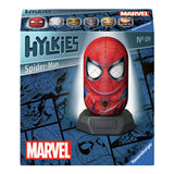 Ravensburger 3D -Puzzle Hylkies Marvel Spiderman, 54st.