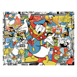 Ravensburger Puzzle Disney Donald Duck, 1500 Teile.