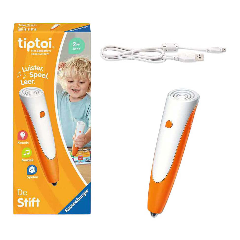 Ravensburger Tiptoi de Marker