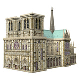 Ravensburger 3D -Rätsel Notre Dame