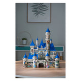 Ravensburger 3D -Puzzle Disney Castle, 216st.