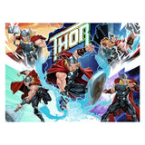 Ravensburger Jigsaw Puzzle xxl Marvel Thor, 100..