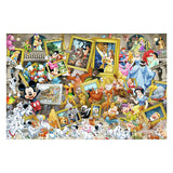 Ravensburger Jigsaw Puzzle Disney Mickey als Künstler, 5000st.