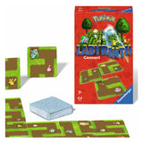 Ravensburger Spiel Pokémon Labyrinth Pocket