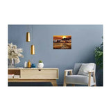 Ravensburger Creart Painting bei Nummer - Savannah Landschaften
