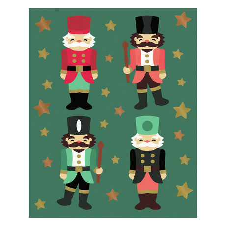 Ravensburger Creart Malen nach Zahlen – Weihnachtsbild