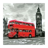 Ravensburger Kreart Painting bei Number - London