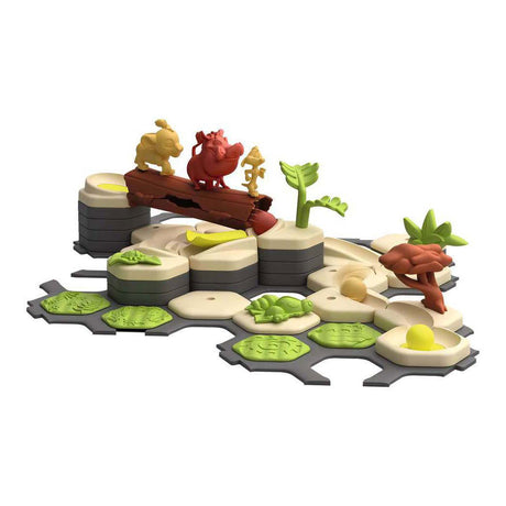 Ravensburger Gravitrax Junior Bundle König der Löwen