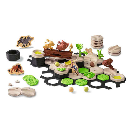 Ravensburger Gravitrax Junior Bundle König der Löwen
