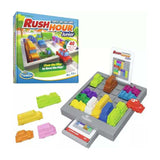 Ravensburger Rush Hour 2024 Junior-Denkspiel
